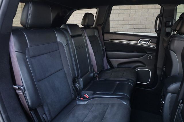 2020 Jeep Grand Cherokee SRT - 23061141 - 23