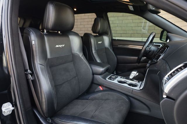 2020 Jeep Grand Cherokee SRT - 23061141 - 26