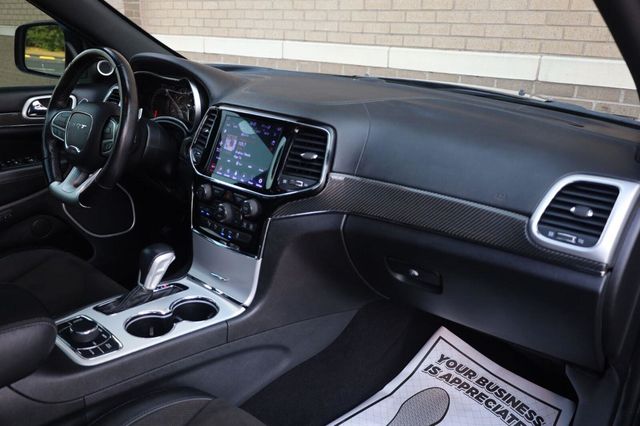 2020 Jeep Grand Cherokee SRT - 23061141 - 27