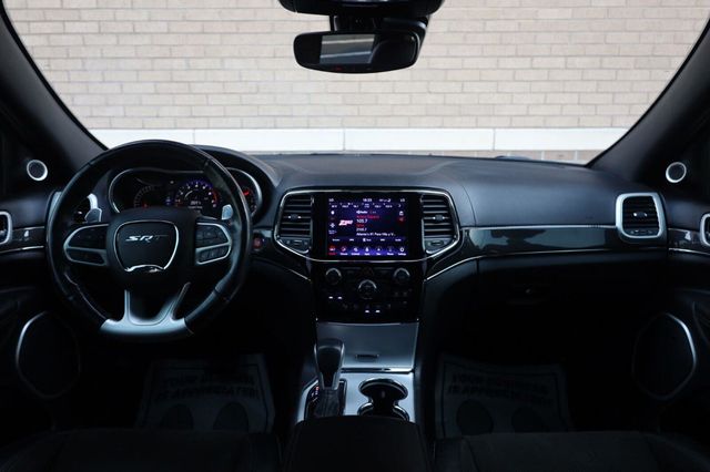 2020 Jeep Grand Cherokee SRT - 23061141 - 28