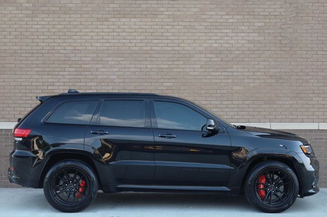 2020 Jeep Grand Cherokee SRT - 23061141 - 2