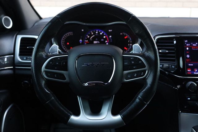 2020 Jeep Grand Cherokee SRT - 23061141 - 29