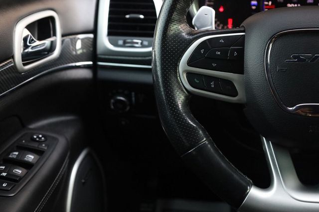2020 Jeep Grand Cherokee SRT - 23061141 - 30