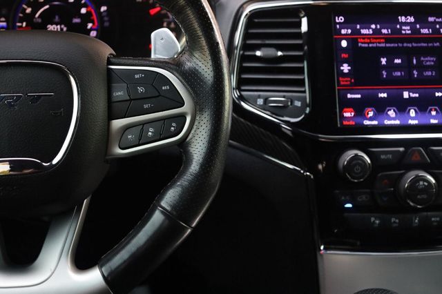 2020 Jeep Grand Cherokee SRT - 23061141 - 31