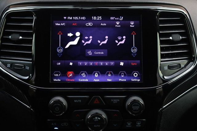 2020 Jeep Grand Cherokee SRT - 23061141 - 39