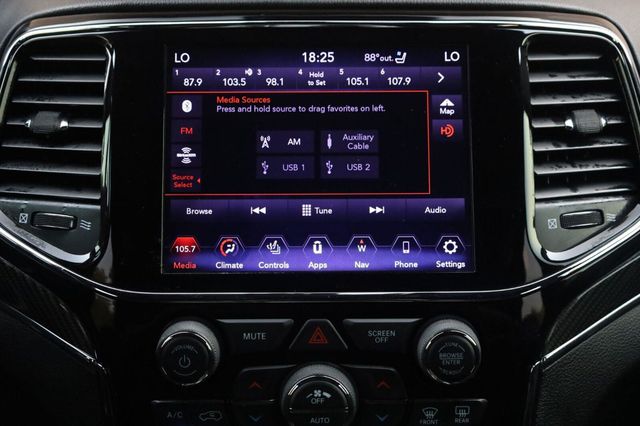 2020 Jeep Grand Cherokee SRT - 23061141 - 40