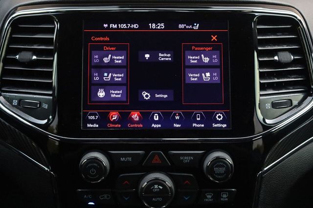 2020 Jeep Grand Cherokee SRT - 23061141 - 41