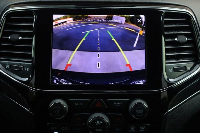 2020 Jeep Grand Cherokee SRT - 23061141 - 42