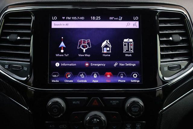 2020 Jeep Grand Cherokee SRT - 23061141 - 44