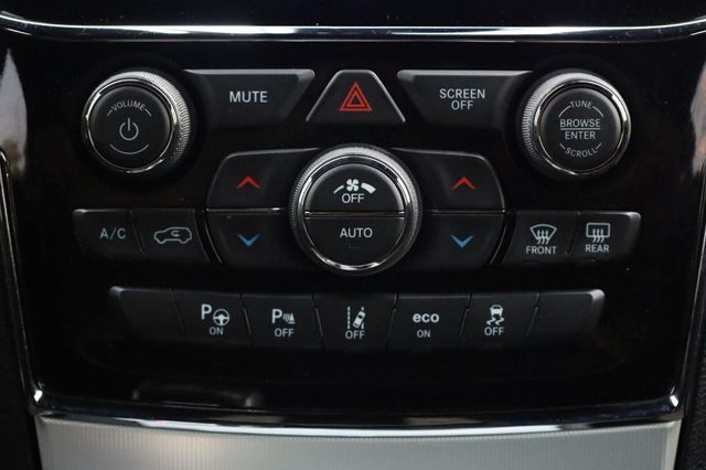 2020 Jeep Grand Cherokee SRT - 23061141 - 46