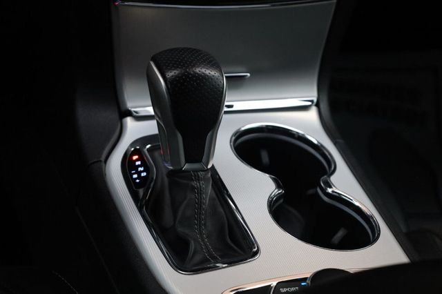 2020 Jeep Grand Cherokee SRT - 23061141 - 47
