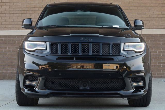 2020 Jeep Grand Cherokee SRT - 23061141 - 4