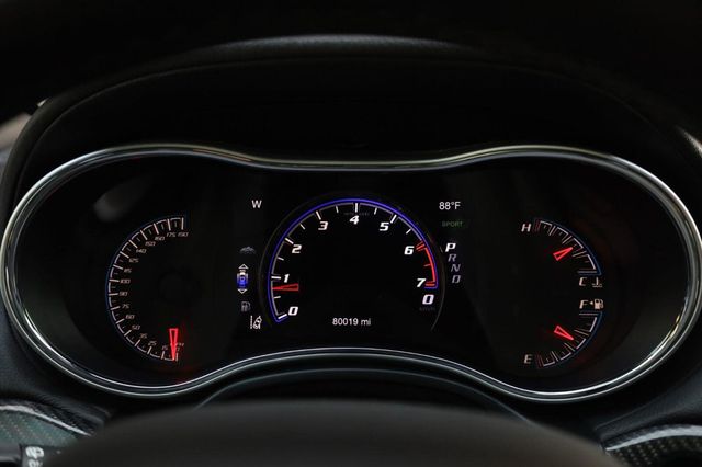 2020 Jeep Grand Cherokee SRT - 23061141 - 49