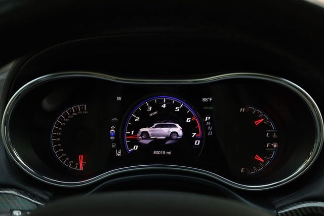 2020 Jeep Grand Cherokee SRT - 23061141 - 50