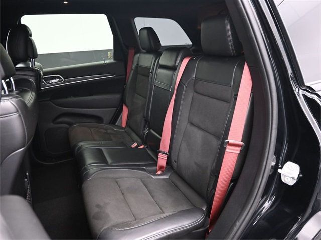 2020 Jeep Grand Cherokee SRT 4x4 - 22929115 - 10