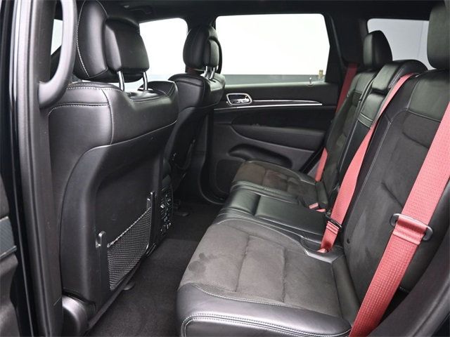 2020 Jeep Grand Cherokee SRT 4x4 - 22929115 - 11
