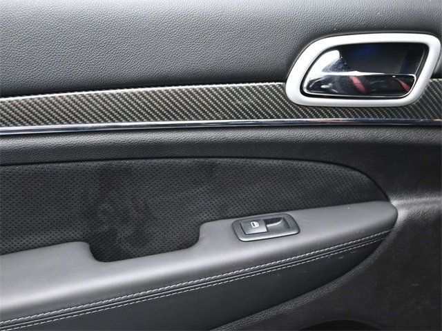 2020 Jeep Grand Cherokee SRT 4x4 - 22929115 - 12