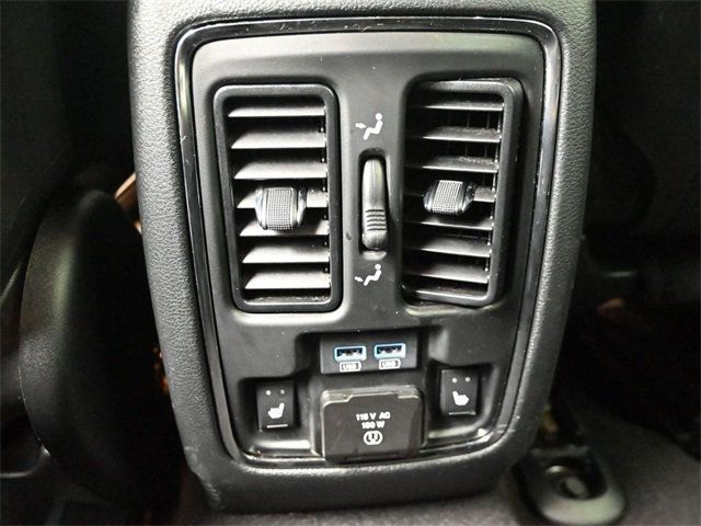 2020 Jeep Grand Cherokee SRT 4x4 - 22929115 - 13