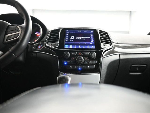 2020 Jeep Grand Cherokee SRT 4x4 - 22929115 - 16