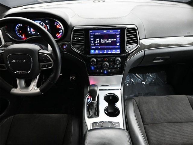 2020 Jeep Grand Cherokee SRT 4x4 - 22929115 - 17