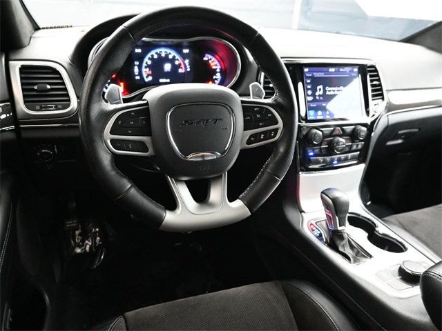 2020 Jeep Grand Cherokee SRT 4x4 - 22929115 - 18