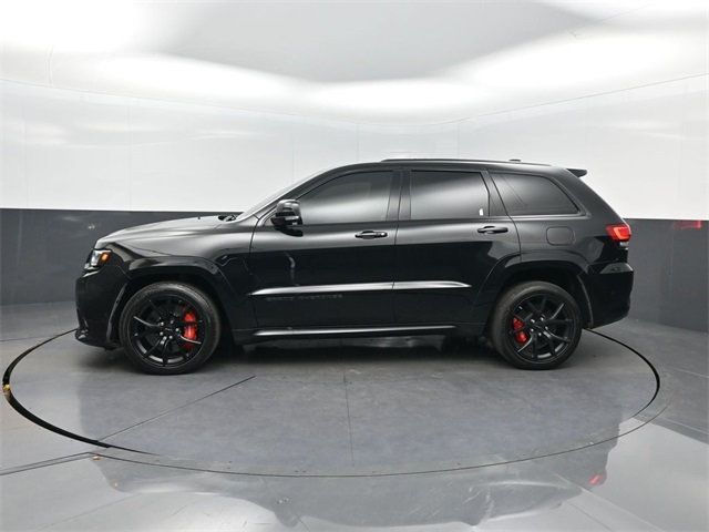2020 Jeep Grand Cherokee SRT 4x4 - 22929115 - 1