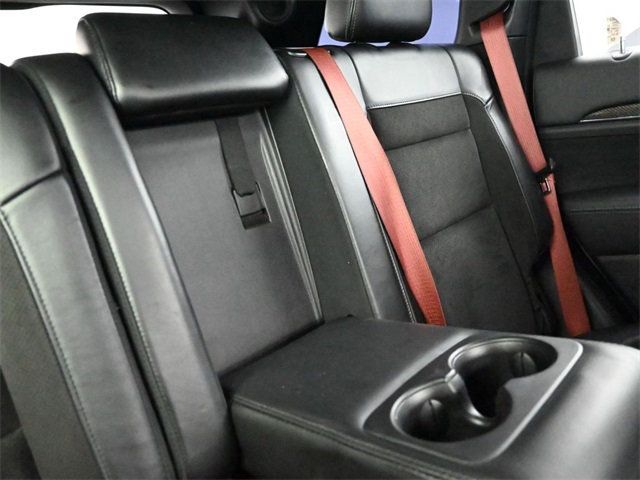 2020 Jeep Grand Cherokee SRT 4x4 - 22929115 - 20