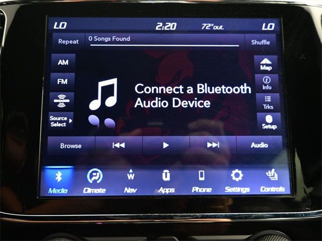 2020 Jeep Grand Cherokee SRT 4x4 - 22929115 - 21