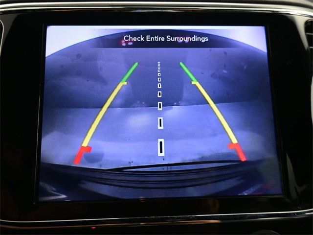 2020 Jeep Grand Cherokee SRT 4x4 - 22929115 - 22