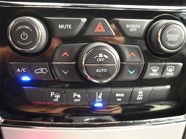 2020 Jeep Grand Cherokee SRT 4x4 - 22929115 - 23