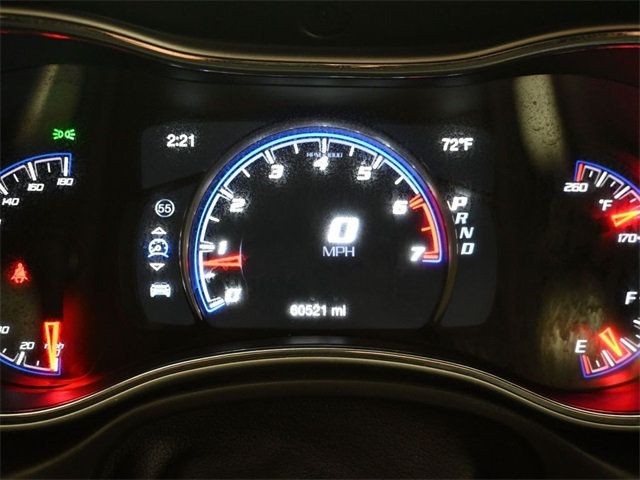 2020 Jeep Grand Cherokee SRT 4x4 - 22929115 - 25