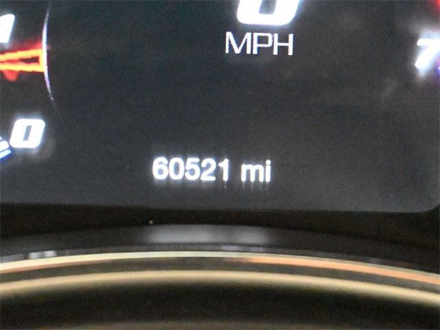 2020 Jeep Grand Cherokee SRT 4x4 - 22929115 - 26