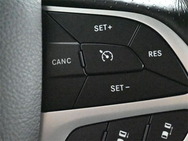 2020 Jeep Grand Cherokee SRT 4x4 - 22929115 - 27