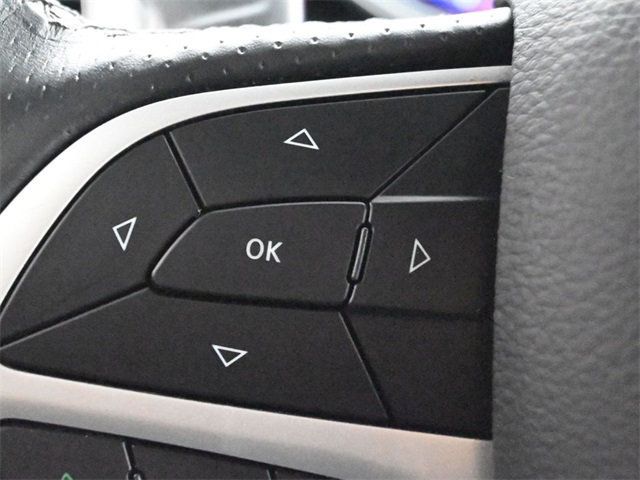 2020 Jeep Grand Cherokee SRT 4x4 - 22929115 - 28