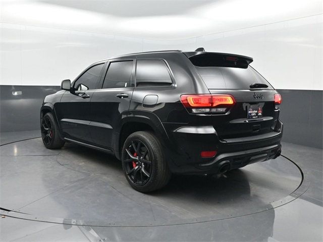 2020 Jeep Grand Cherokee SRT 4x4 - 22929115 - 2