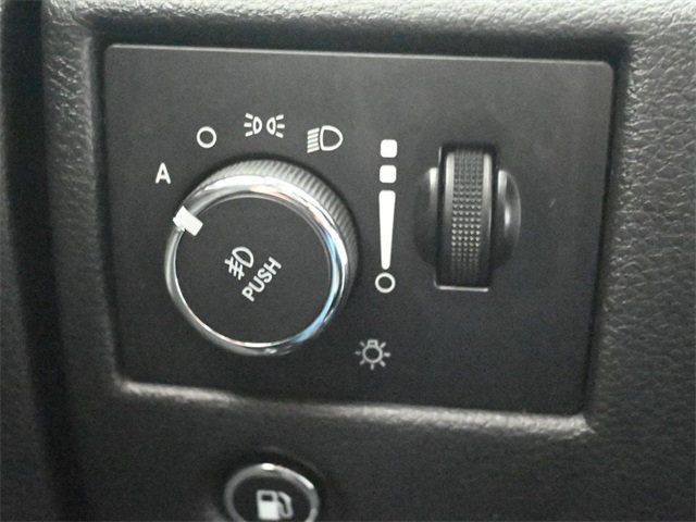 2020 Jeep Grand Cherokee SRT 4x4 - 22929115 - 30