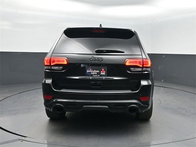 2020 Jeep Grand Cherokee SRT 4x4 - 22929115 - 33