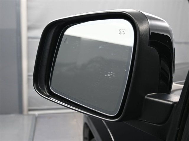 2020 Jeep Grand Cherokee SRT 4x4 - 22929115 - 4