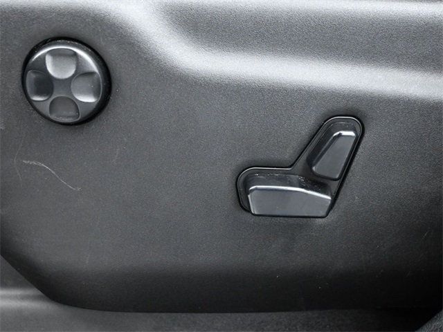 2020 Jeep Grand Cherokee SRT8 photo 4