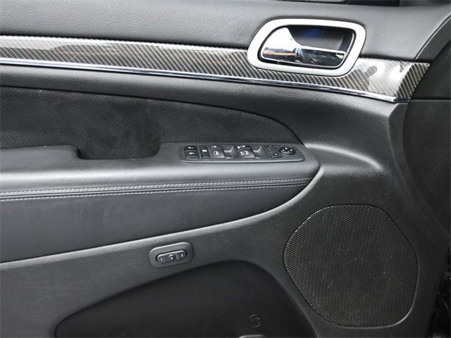 2020 Jeep Grand Cherokee SRT 4x4 - 22929115 - 8