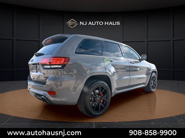 2020 Jeep Grand Cherokee SRT 4x4 - 23001068 - 9