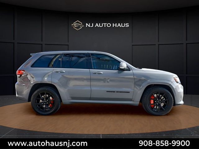 2020 Jeep Grand Cherokee SRT 4x4 - 23001068 - 10