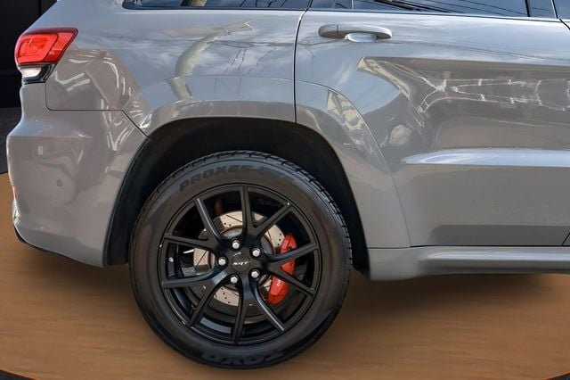 2020 Jeep Grand Cherokee SRT 4x4 - 23001068 - 12