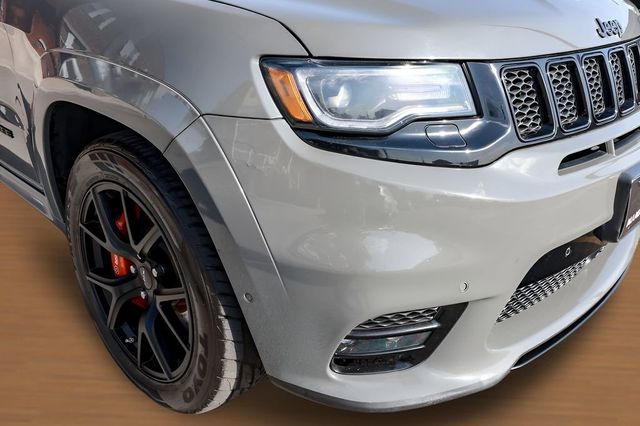 2020 Jeep Grand Cherokee SRT 4x4 - 23001068 - 13