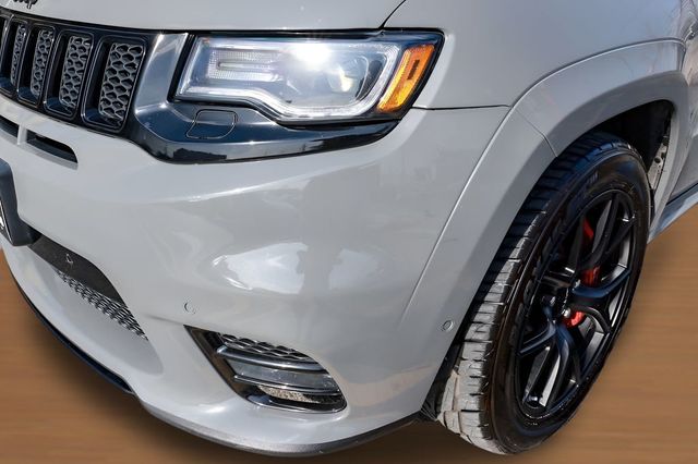 2020 Jeep Grand Cherokee SRT 4x4 - 23001068 - 14