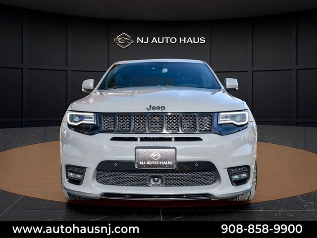 2020 Jeep Grand Cherokee SRT 4x4 - 23001068 - 15