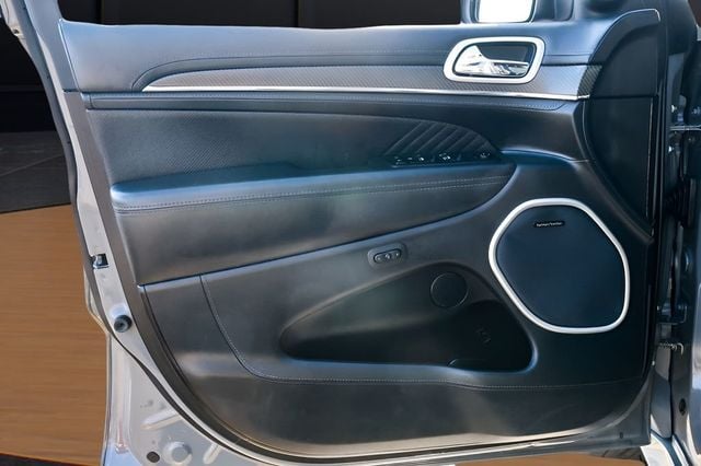 2020 Jeep Grand Cherokee SRT 4x4 - 23001068 - 29