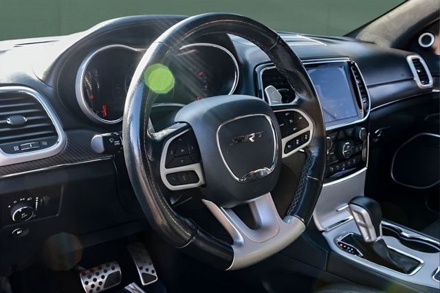 2020 Jeep Grand Cherokee SRT 4x4 - 23001068 - 30