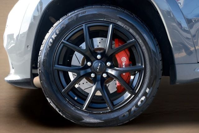 2020 Jeep Grand Cherokee SRT 4x4 - 23001068 - 32