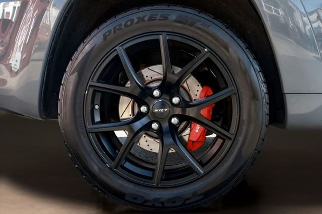 2020 Jeep Grand Cherokee SRT 4x4 - 23001068 - 36